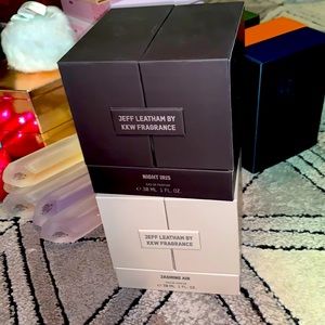 Jeff Leatham Perfumes